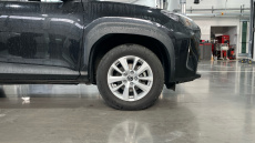 Toyota Yaris Cross 1.5 Hybrid Icon 5dr CVT Hybrid Estate